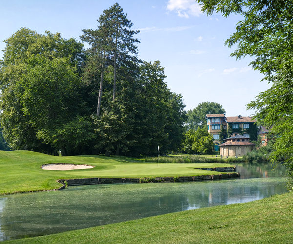 Photo of Hôtel Golf le Kempferhof