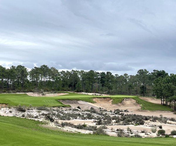 Photo of Terras da Comporta (Dunas course)