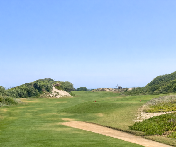 Photo of Estela Golf Club