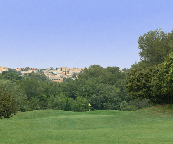 Photo of Montpellier Fontcaude Golf Resort