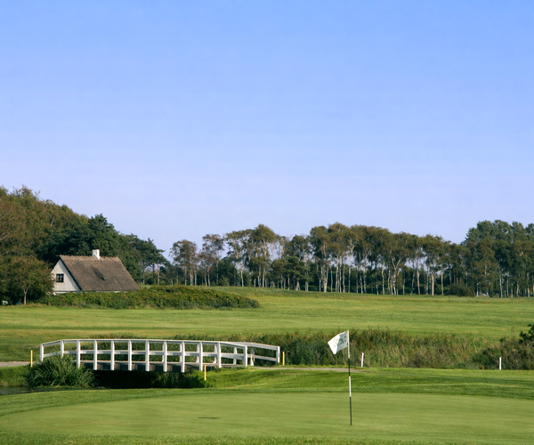 Photo of Barsebäck Golf & Country Club (Ocean course)