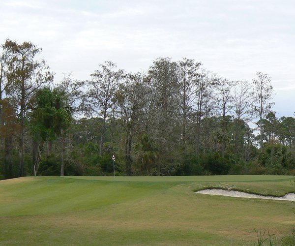 Photo of Okeeheelee Golf Course