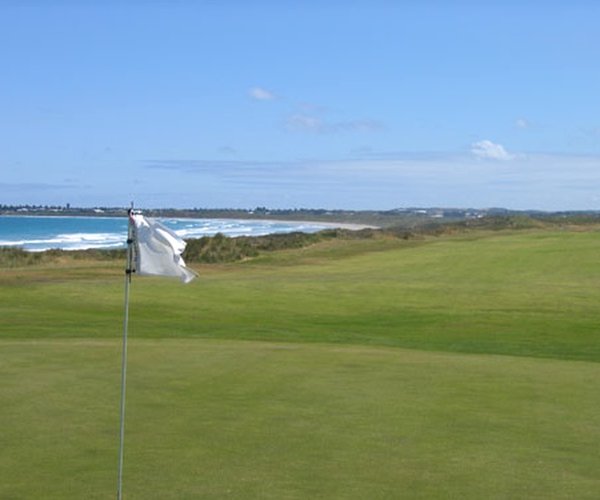 Photo of Port Fairy Golf Links
