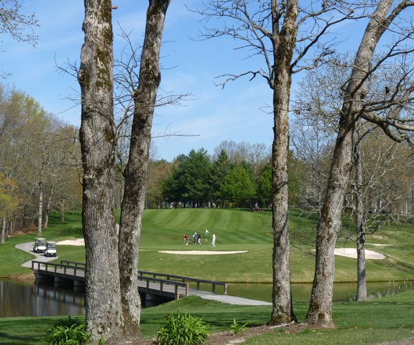 Photo of Dorchester Golf Club