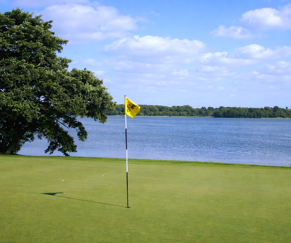 Photo of Bokskogens Golfklubb (Gamla/Old course)