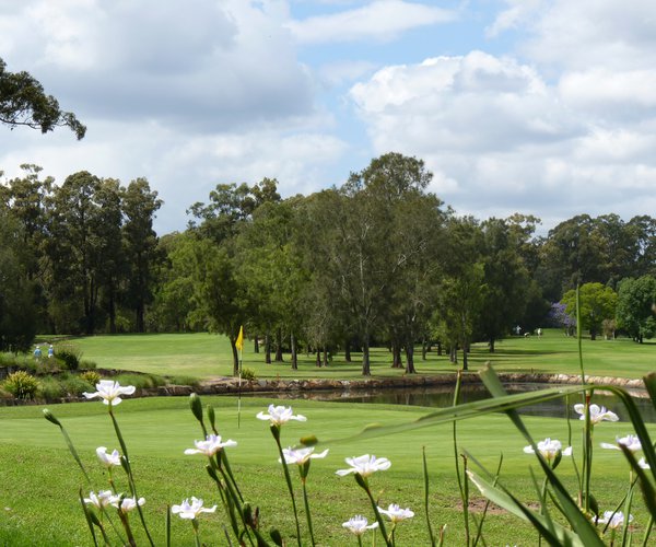 Photo of Liverpool Golf Club