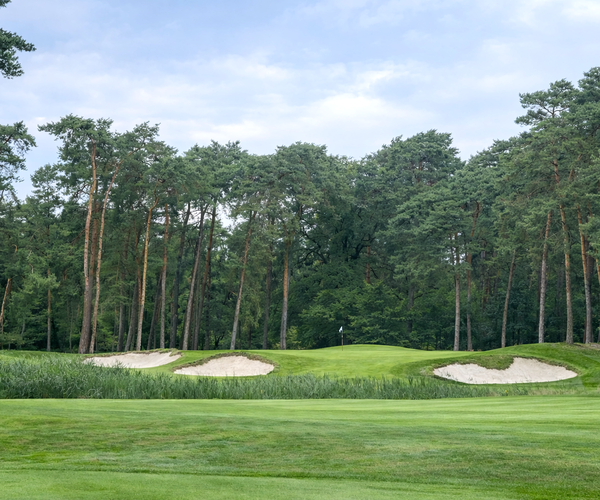 Photo of Golf- und Land-Club Köln