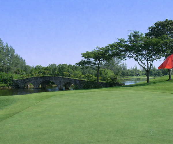 Photo of Thai Muang Beach Golf & Marina