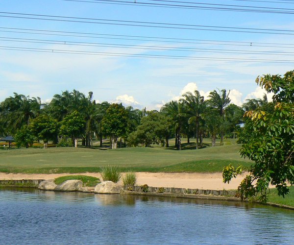 Photo of Windsor Park & Golf Club (C & D course)