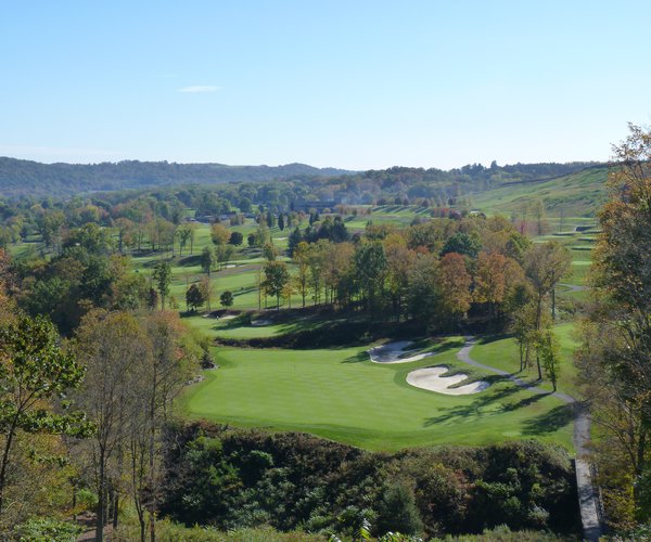 Photo of Olde Stonewall Golf Course