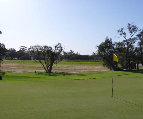 Photo of Lake Karrinyup Country Club