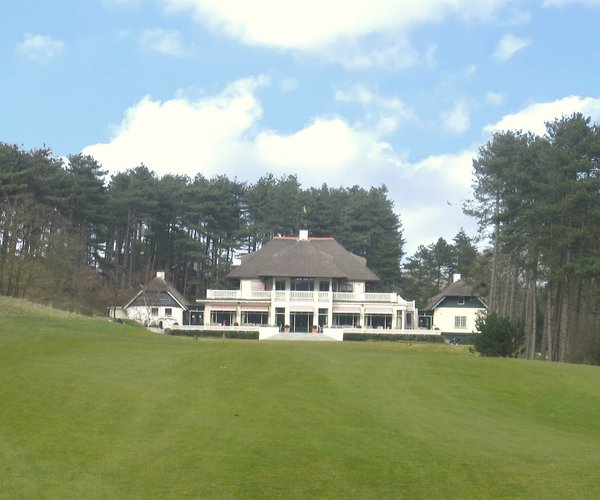 Photo of Koninklijke (Royal) Haagsche G&CC