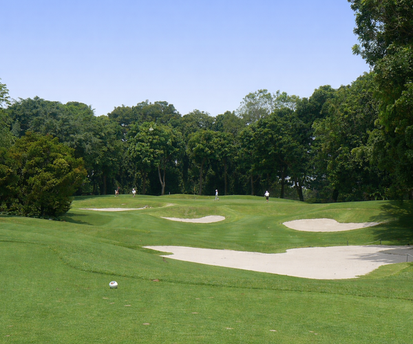 Photo of Tanah Merah Country Club (Tampines course)