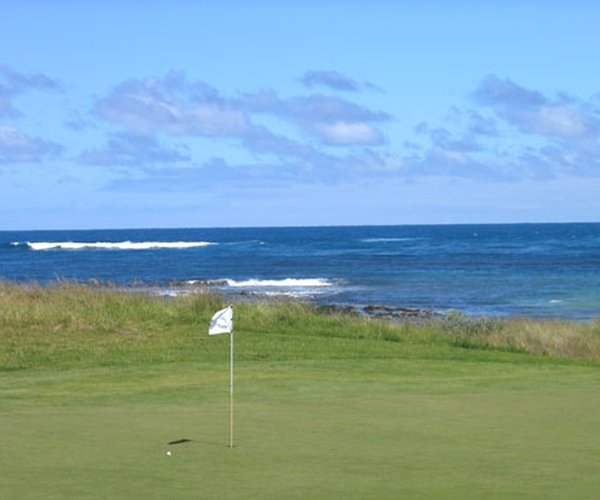 Photo of Port Fairy Golf Links