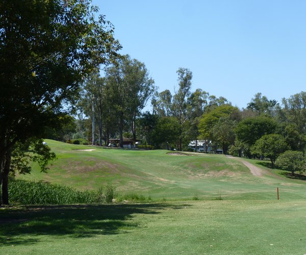 Photo of Keperra Country Golf Club