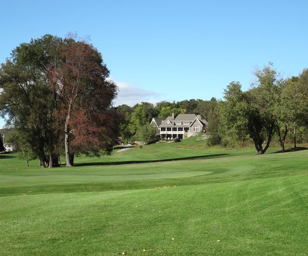 Photo of Colgate University - Seven Oaks Golf Club