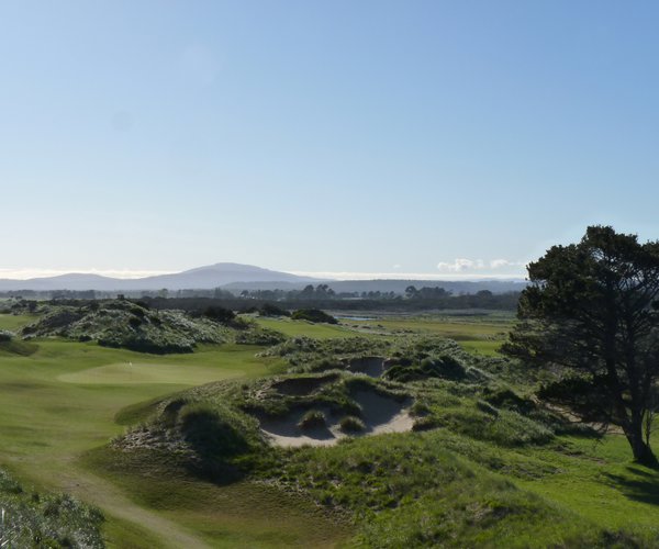Photo of Barnbougle Golf (The Dunes course)