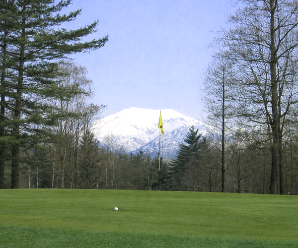 Photo of Circolo Golf Torino - La Mandria (Giallo course)