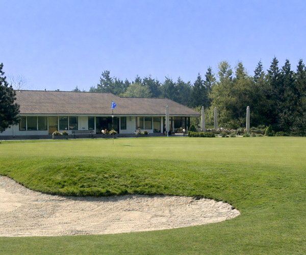 Photo of Golfclub de Hoge Kleij