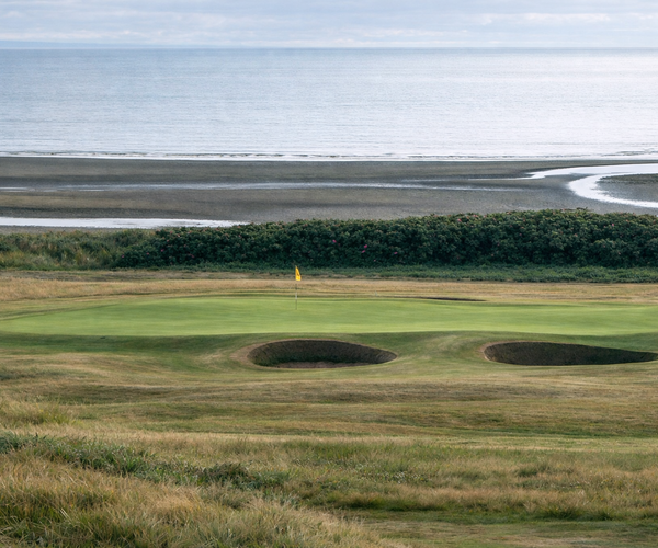 Photo of Royal Troon Golf Club (Old Course)