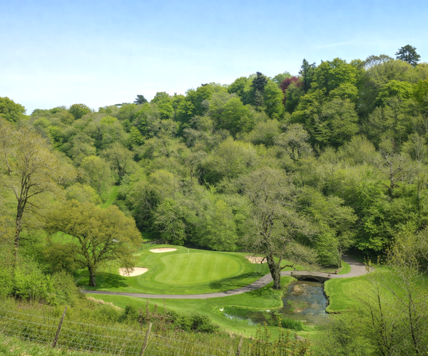 Photo of The Manor House Golf Club