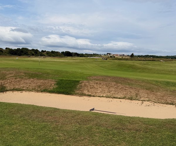 Photo of Seaton Carew Golf Club