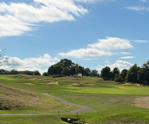 Photo of Chart Hills Golf Club