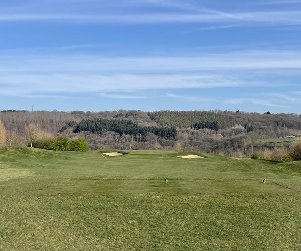 Photo of Naxhelet Golf Club