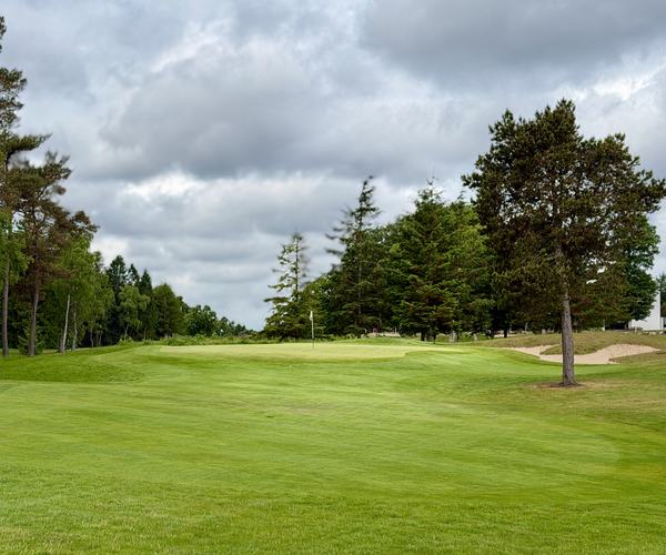 Photo of Lübker Golf Resort