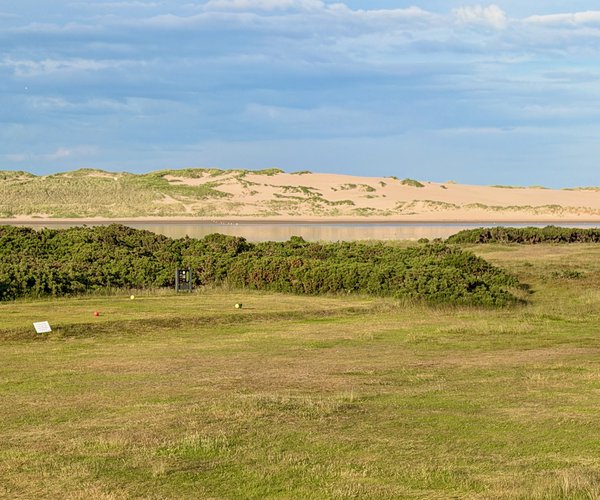 Photo of Newburgh Links Golf Club