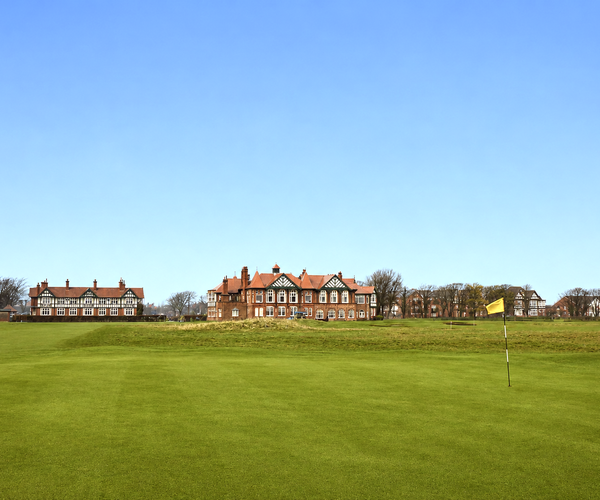 Photo of Royal Lytham & St Annes Golf Club