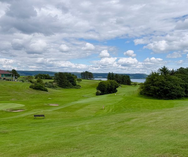 Photo of Stranraer Golf Club