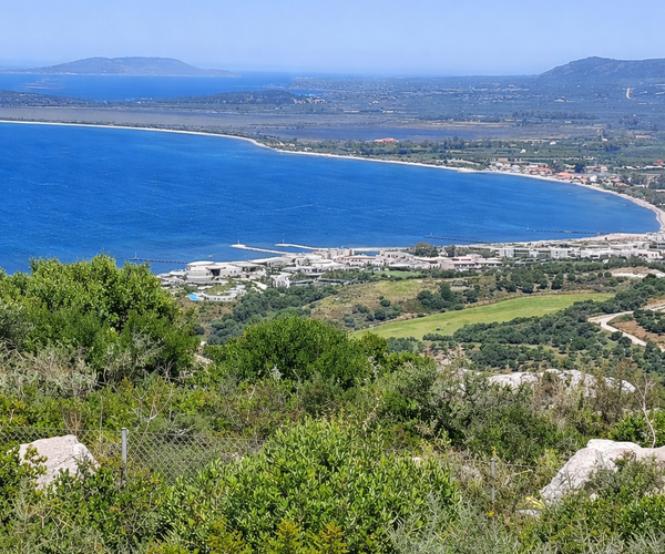 Photo of Costa Navarino Golf