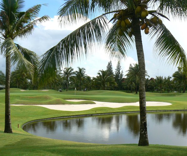 Photo of Thai Country Club