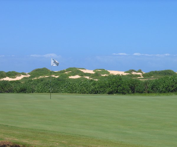 Photo of Belmont Golf Club - Lake Macquarie