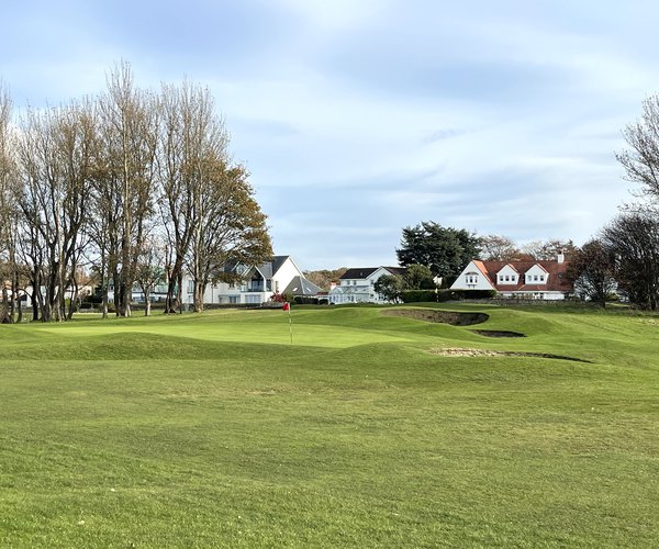 Photo of Longniddry Golf Club
