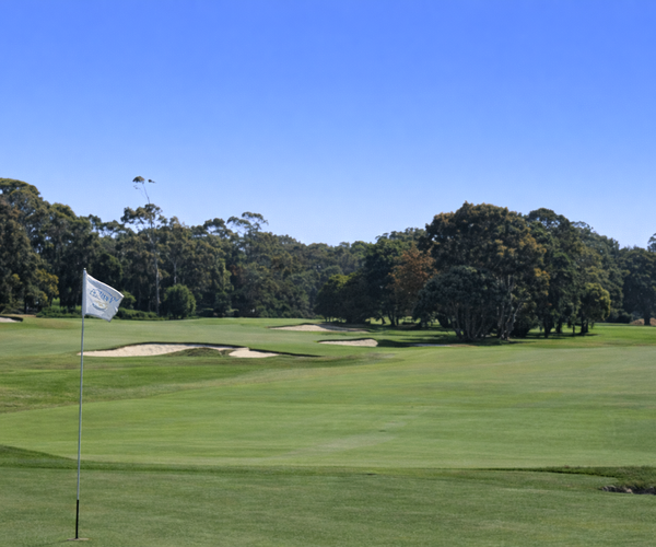 Photo of Spring Valley Golf Club