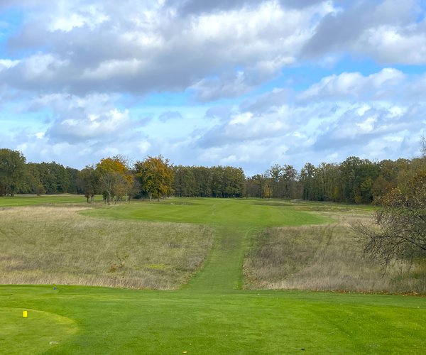 Photo of Golf de Chantilly (Vineuil course)