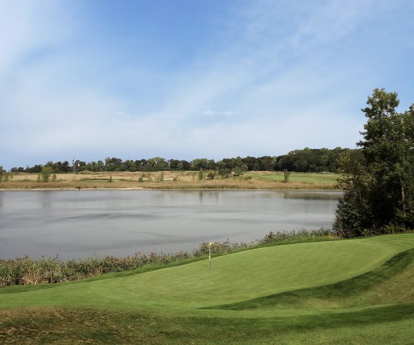 Photo of Penn National Golf Club & Inn (Iron Forge course)
