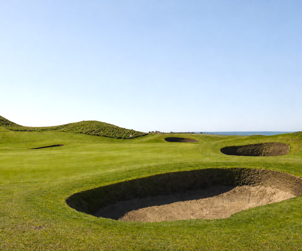 Photo of Royal St George's Golf Club