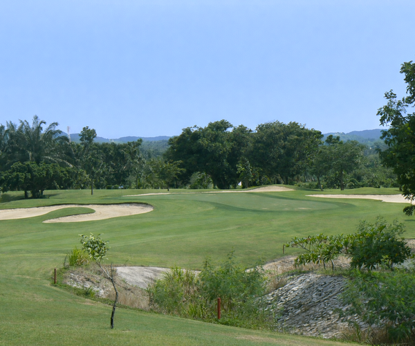 Photo of Phoenix Gold Golf & Country Club