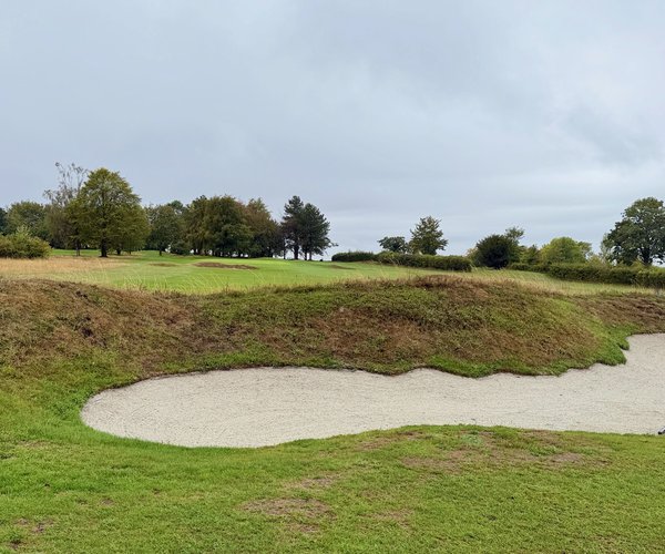 Photo of The Gog Magog Golf Club (Old course)