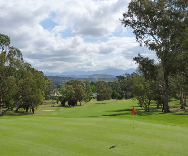 Photo of The Federal Golf Club