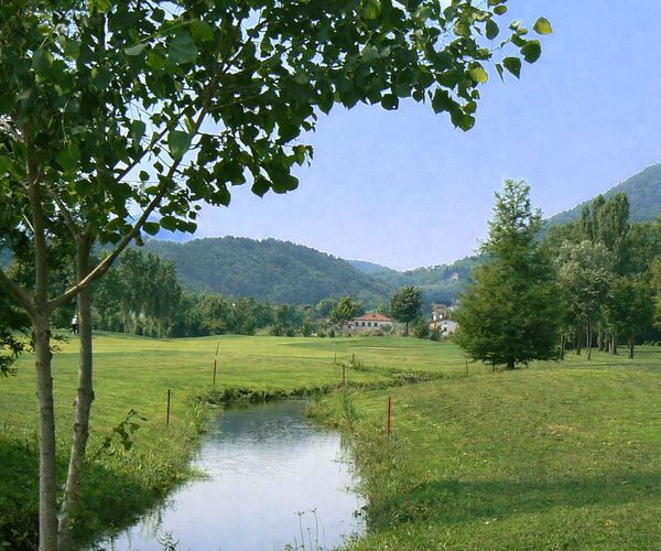 Photo of Golf Club Padova