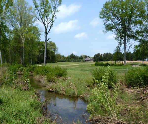 Photo of The Ooltewah Club