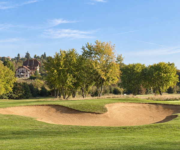 Photo of Golf de Joyenval