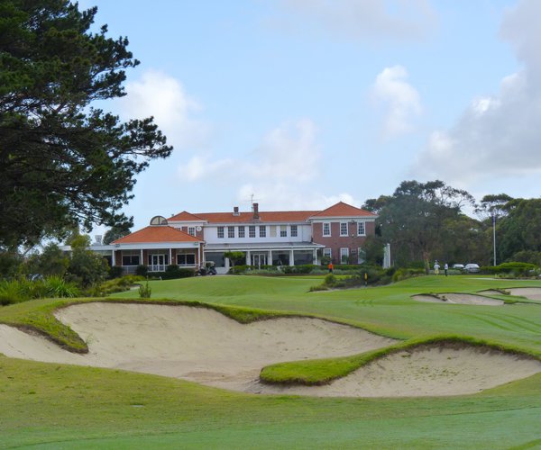 Photo of Bonnie Doon Golf Club