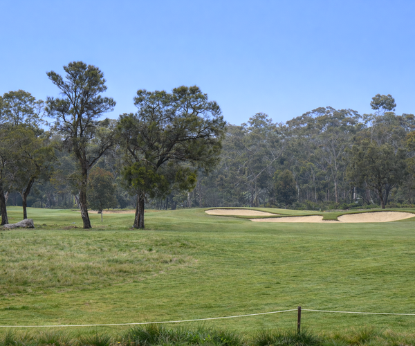 Photo of Eynesbury Golf