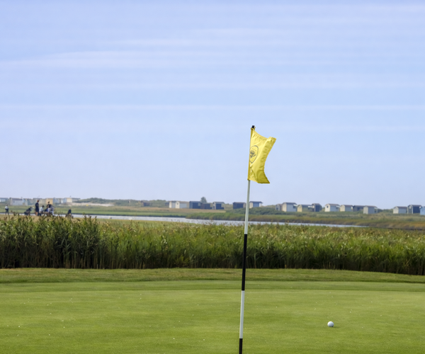 Photo of Falsterbo Golfklubb
