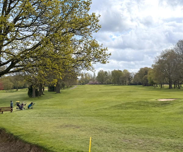 Photo of Moseley Golf Club